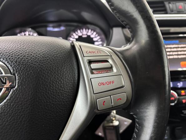 Nissan Qashqai II с пробегом 2014 года, цена 1 380 000 рублей, 235213 км, внедорожник, Автокод Объявления