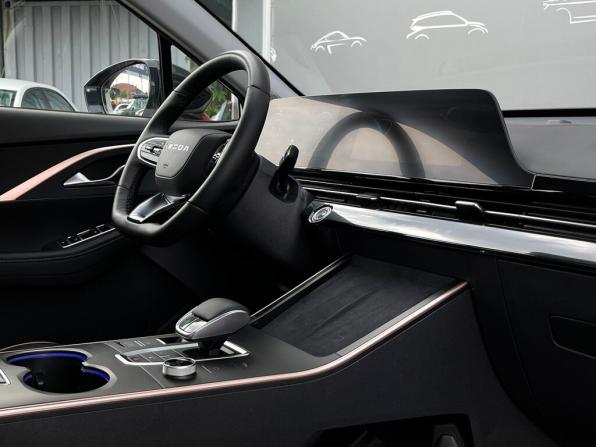 Omoda C5 I с пробегом 2023 года, цена 1 529 300 рублей, 59986 км, внедорожник, Автокод Объявления