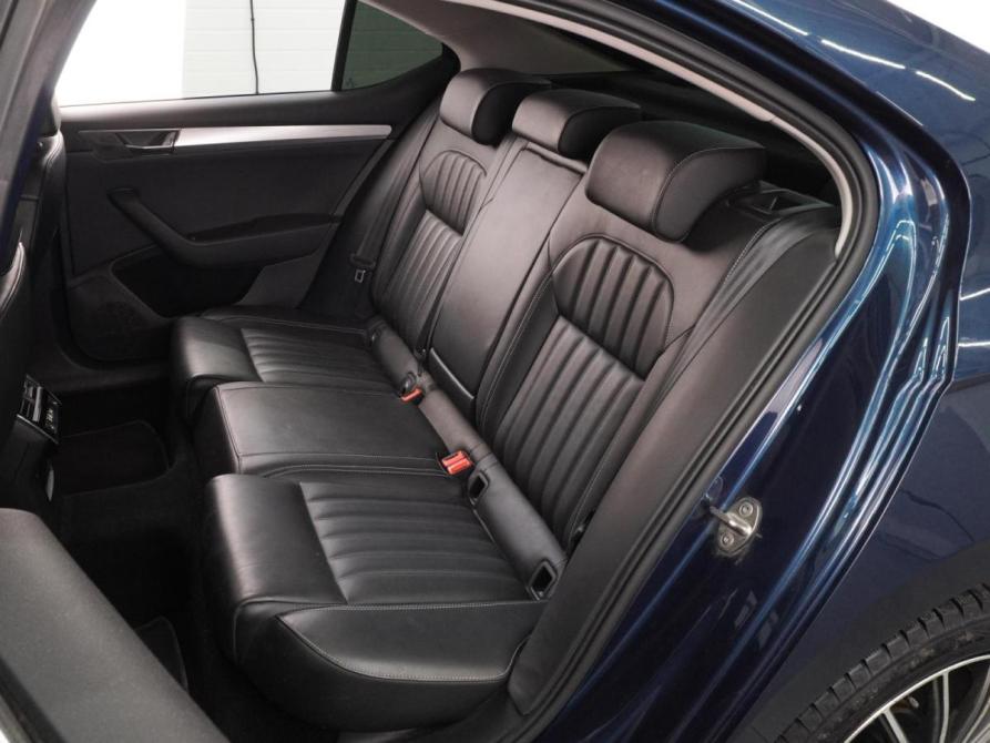 Skoda Superb III Рестайлинг Воронеж  - изображение 9