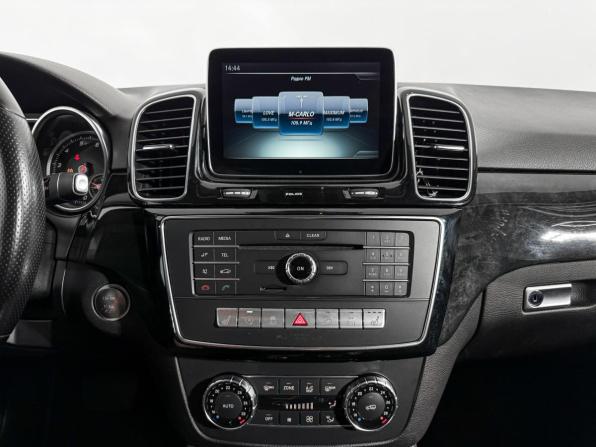 Mercedes-Benz GLE I (W166) с пробегом 2015 года, цена 2 699 000 рублей, 243986 км, внедорожник, Автокод Объявления