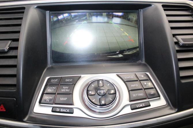Nissan Teana II с пробегом 2008 года, цена 1 050 000 рублей, 295051 км, седан, Автокод Объявления