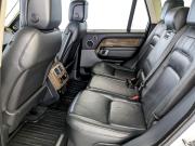 Land Rover Range Rover IV Рестайлинг Москва  - изображение 42