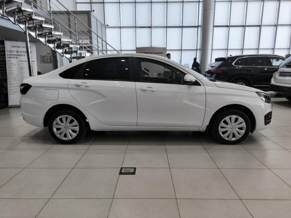 Lada (ВАЗ) Vesta I Рестайлинг (NG) с пробегом 2023 года, цена 1 099 000 рублей, 103290 км, седан, Автокод Объявления