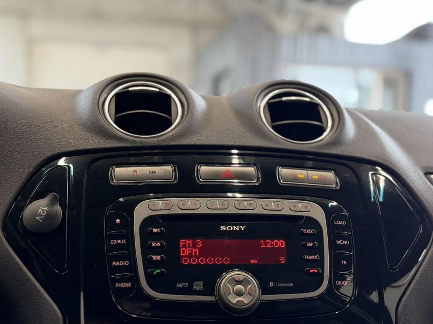 Ford Mondeo IV Псков  - изображение 15