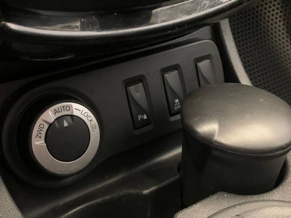Nissan Terrano III (D10) с пробегом 2017 года, цена 1 220 000 рублей, 156363 км, внедорожник, Автокод Объявления