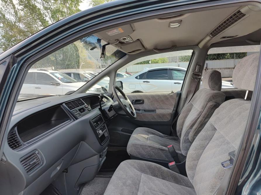 Honda Odyssey I Уфа  - изображение 13