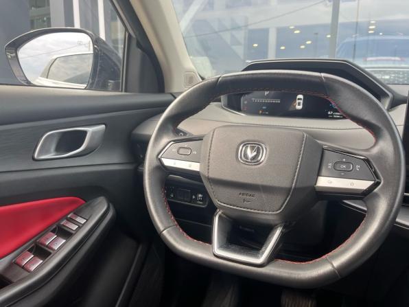 Changan CS55 Plus II с пробегом 2023 года, цена 1 890 000 рублей, 75000 км, внедорожник, Автокод Объявления
