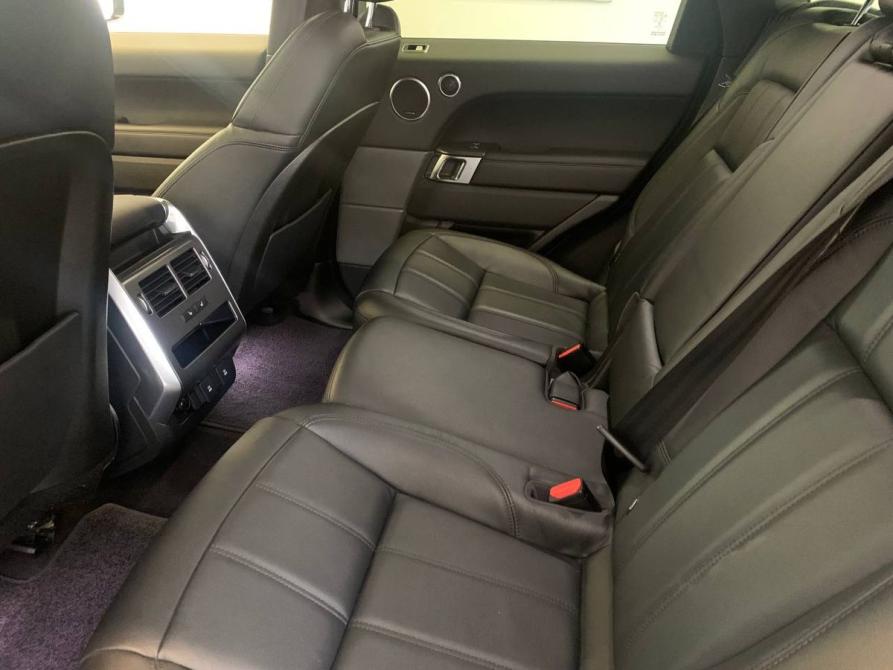 Land Rover Range Rover Sport II Рестайлинг Челябинск  - изображение 9