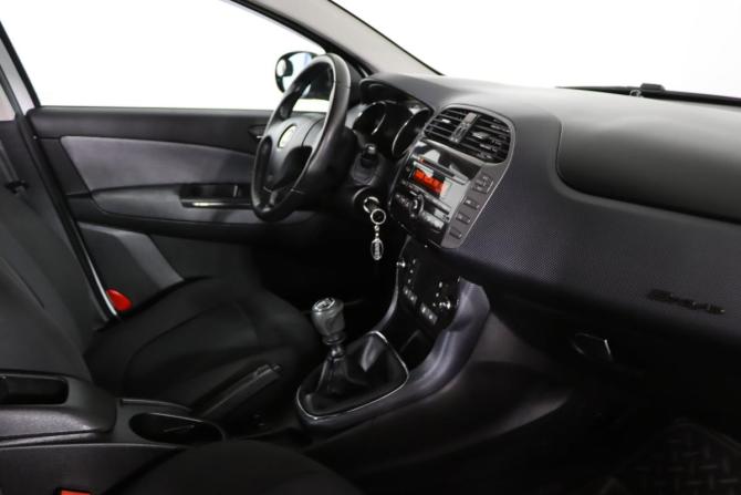 Fiat Bravo II с пробегом 2008 года, цена 989 990 рублей, 16158 км, хэтчбек, Автокод Объявления
