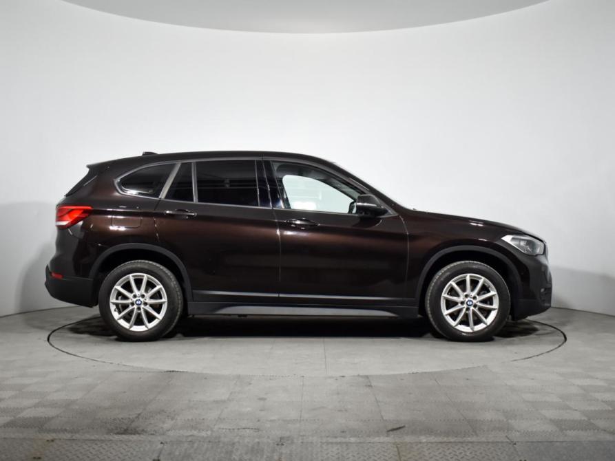 BMW X1 II (F48) Рестайлинг Санкт-Петербург  - изображение 4