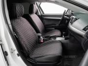 Mitsubishi Lancer X Рестайлинг Тюмень  - изображение 25