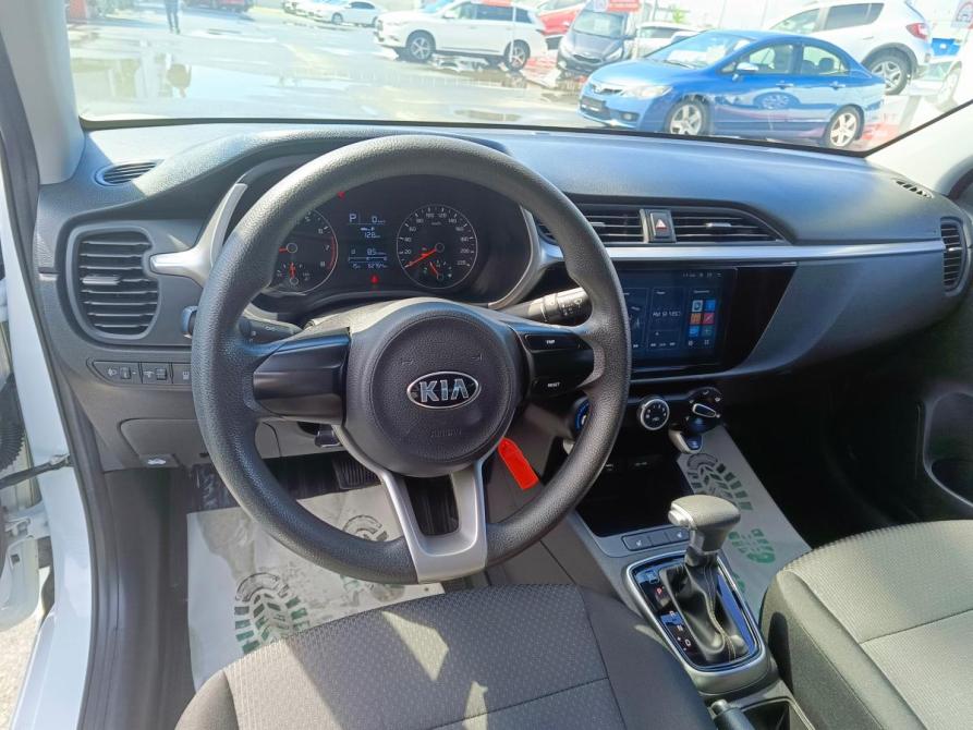 Kia Rio IV Рестайлинг Тюмень  - изображение 15