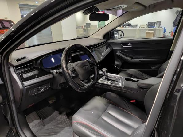 Omoda S5 с пробегом 2023 года, цена 1 277 000 рублей, 67398 км, седан, Автокод Объявления
