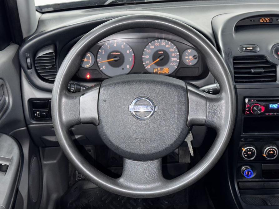 Nissan Almera Classic I Новосибирск  - изображение 9