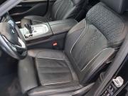 BMW 7 серии VI (G11/G12) Калининград  - изображение 61