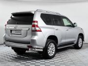 Toyota Land Cruiser Prado 150 Series Рестайлинг 1 Москва  - изображение 24