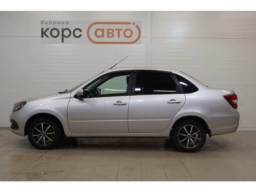 Lada (ВАЗ) Granta I Рестайлинг Коломна  - изображение 2