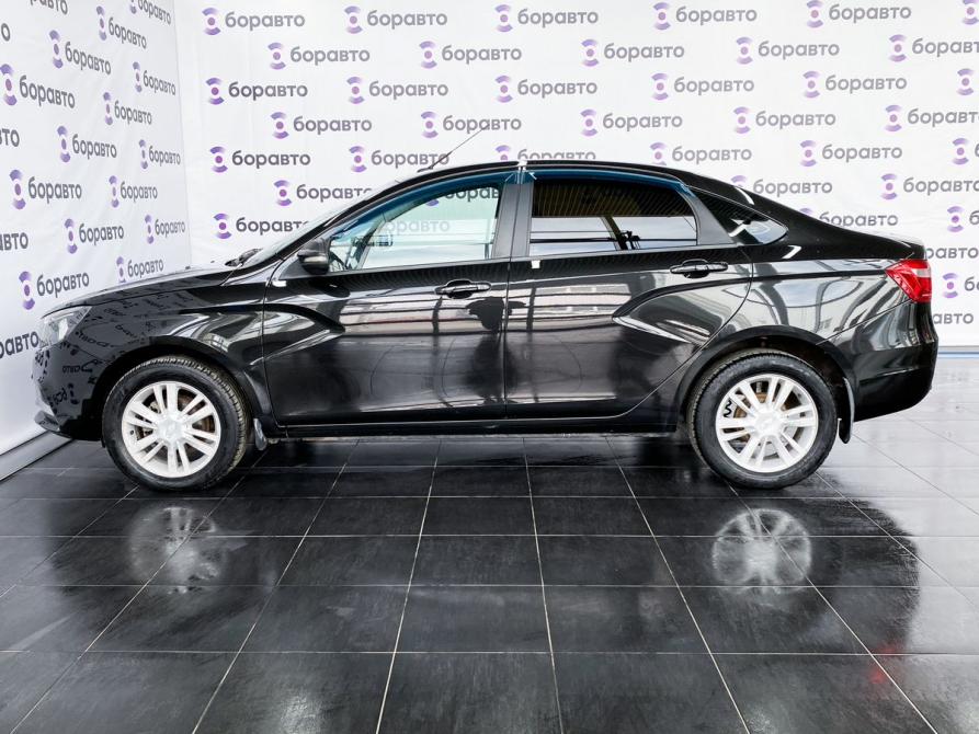 Lada (ВАЗ) Vesta I Ростов-на-Дону  - изображение 8
