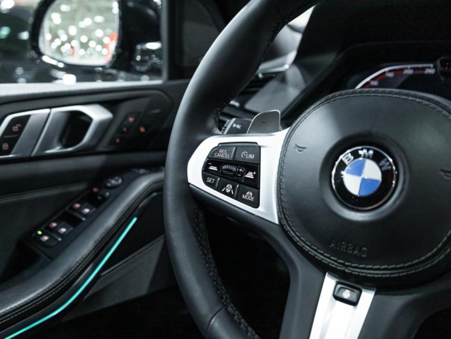 BMW X5 IV (G05/G18) Санкт-Петербург  - изображение 37