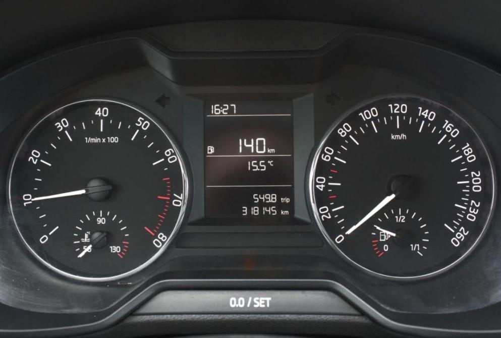 Skoda Octavia III (A7) Нижний Новгород  - изображение 11