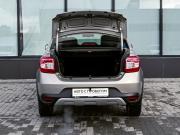 Renault Logan II Рестайлинг Екатеринбург  - изображение 37