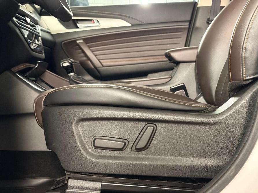 Changan CS35 Plus I Екатеринбург  - изображение 11