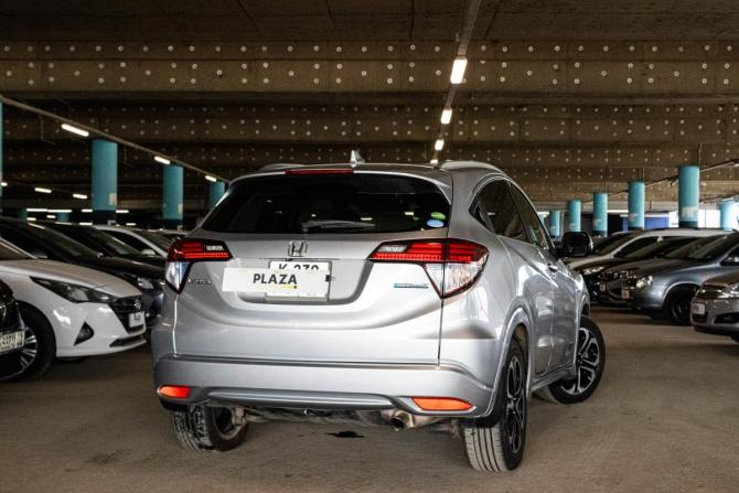 Honda Vezel I с пробегом 2014 года, цена 1 299 000 рублей, 161507 км, внедорожник, Автокод Объявления