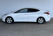 Hyundai Elantra V (MD) Киров  - изображение 42