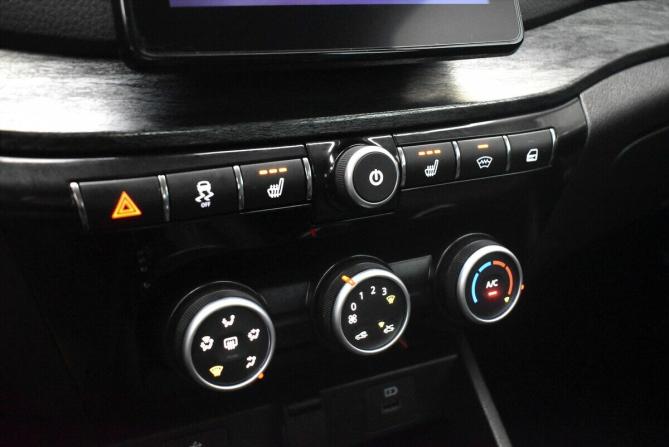 Lada (ВАЗ) Aura с пробегом 2025 года, цена 1 800 000 рублей, 4033 км, седан, Автокод Объявления