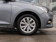 Hyundai Solaris II Новосибирск  - изображение 28