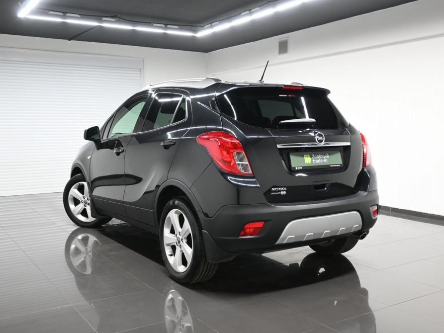 Opel Mokka I Тверь  - изображение 6
