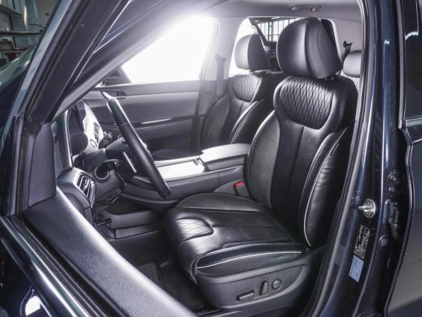 Hyundai Palisade I с пробегом 2019 года, цена 3 290 000 рублей, 166387 км, внедорожник, Автокод Объявления