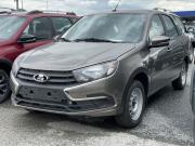 Lada (ВАЗ) Granta I Рестайлинг Екатеринбург  - изображение 7
