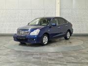Nissan Almera III (G15) Москва  - изображение 16