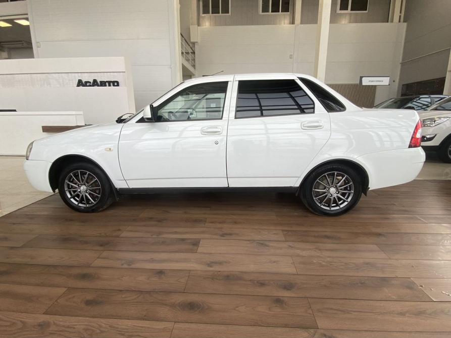 Lada (ВАЗ) Priora I Саратов  - изображение 8