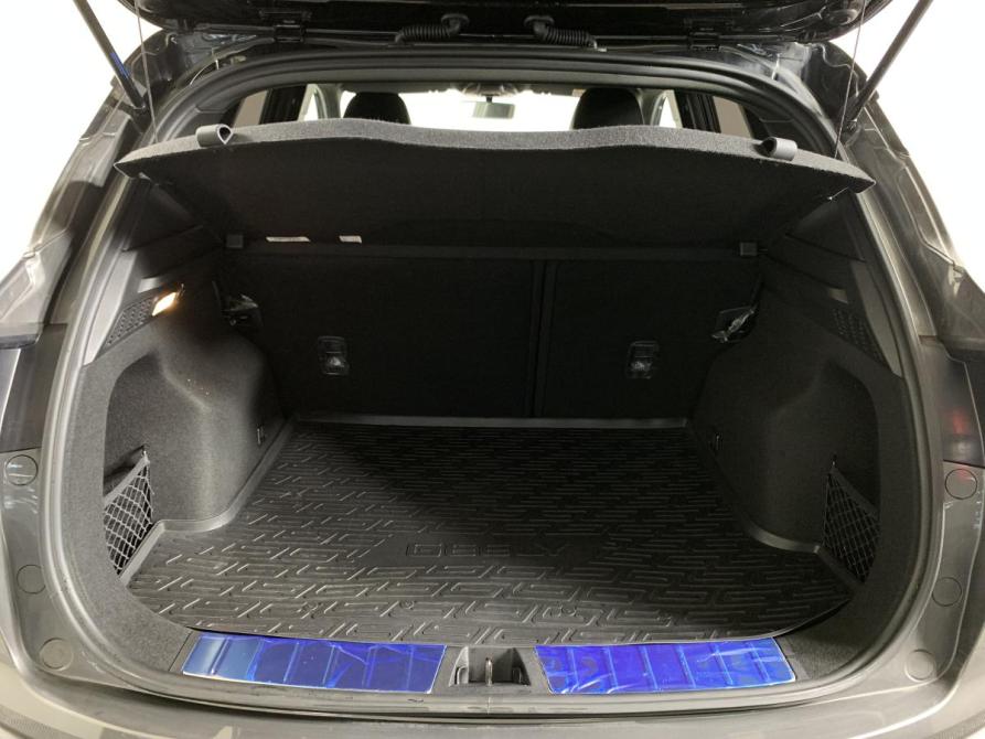 Geely Coolray I Москва  - изображение 20