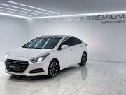 Hyundai i40 I Рестайлинг Уфа  - изображение 40