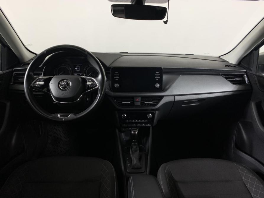 Skoda Rapid II Москва  - изображение 12