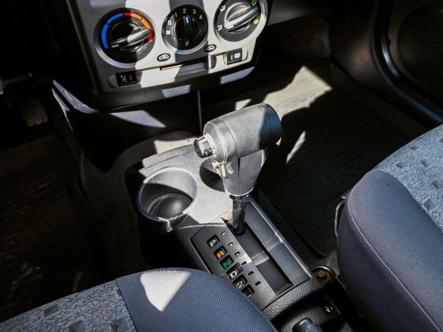 Hyundai Getz I Екатеринбург  - изображение 10