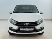 Lada (ВАЗ) Granta I Рестайлинг Москва  - изображение 15