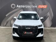 Chery Tiggo 7L I Пермь  - изображение 25