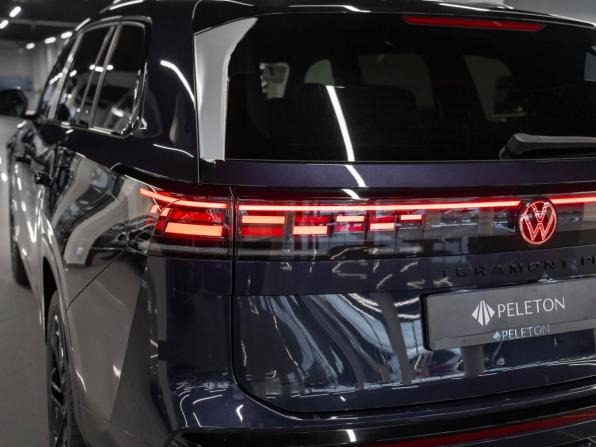 Volkswagen Teramont II (China Market) с пробегом 2026 года, цена 6 400 000 рублей, 33 км, внедорожник, Автокод Объявления