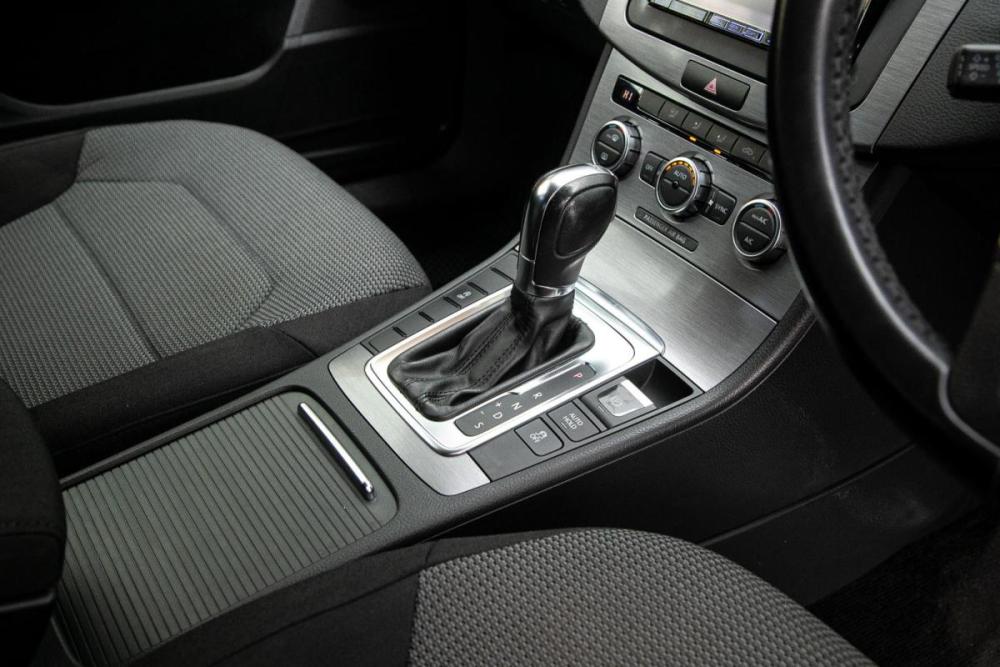 Volkswagen Passat B7 Иркутск  - изображение 11