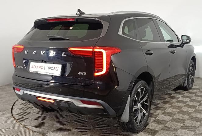 Haval Jolion I Рестайлинг с пробегом 2023 года, цена 2 130 000 рублей, 27930 км, внедорожник, Автокод Объявления