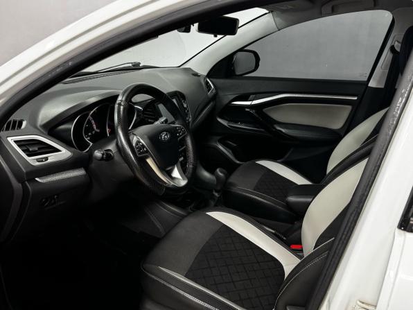 Lada (ВАЗ) Vesta I с пробегом 2018 года, цена 1 020 000 рублей, 125888 км, универсал, Автокод Объявления