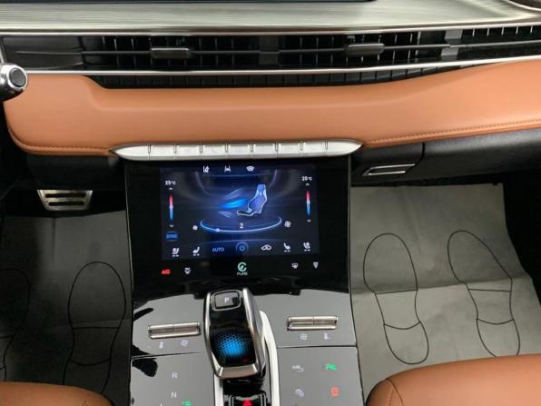 Chery Tiggo 8 Pro Max I Рестайлинг с пробегом 2023 года, цена 2 239 400 рублей, 69819 км, внедорожник, Автокод Объявления