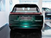 Li Auto (Lixiang) L7 I Рестайлинг Москва  - изображение 16