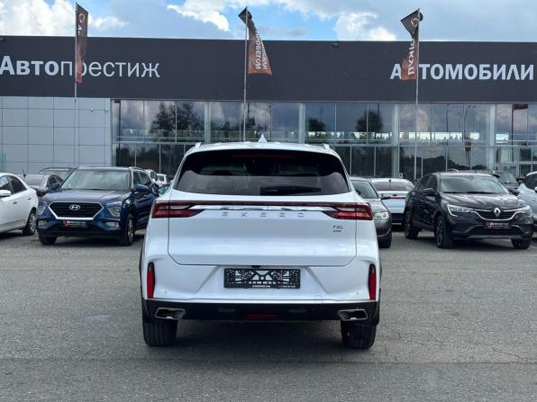 Exeed TXL I Рестайлинг с пробегом 2023 года, цена 2 279 000 рублей, 33533 км, внедорожник, Автокод Объявления