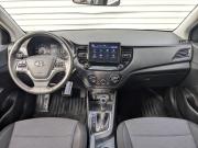Hyundai Solaris II Рестайлинг Москва  - изображение 36