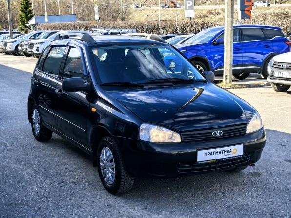 Lada (ВАЗ) Kalina I с пробегом 2012 года, цена 299 000 рублей, 117000 км, хэтчбек, Автокод Объявления